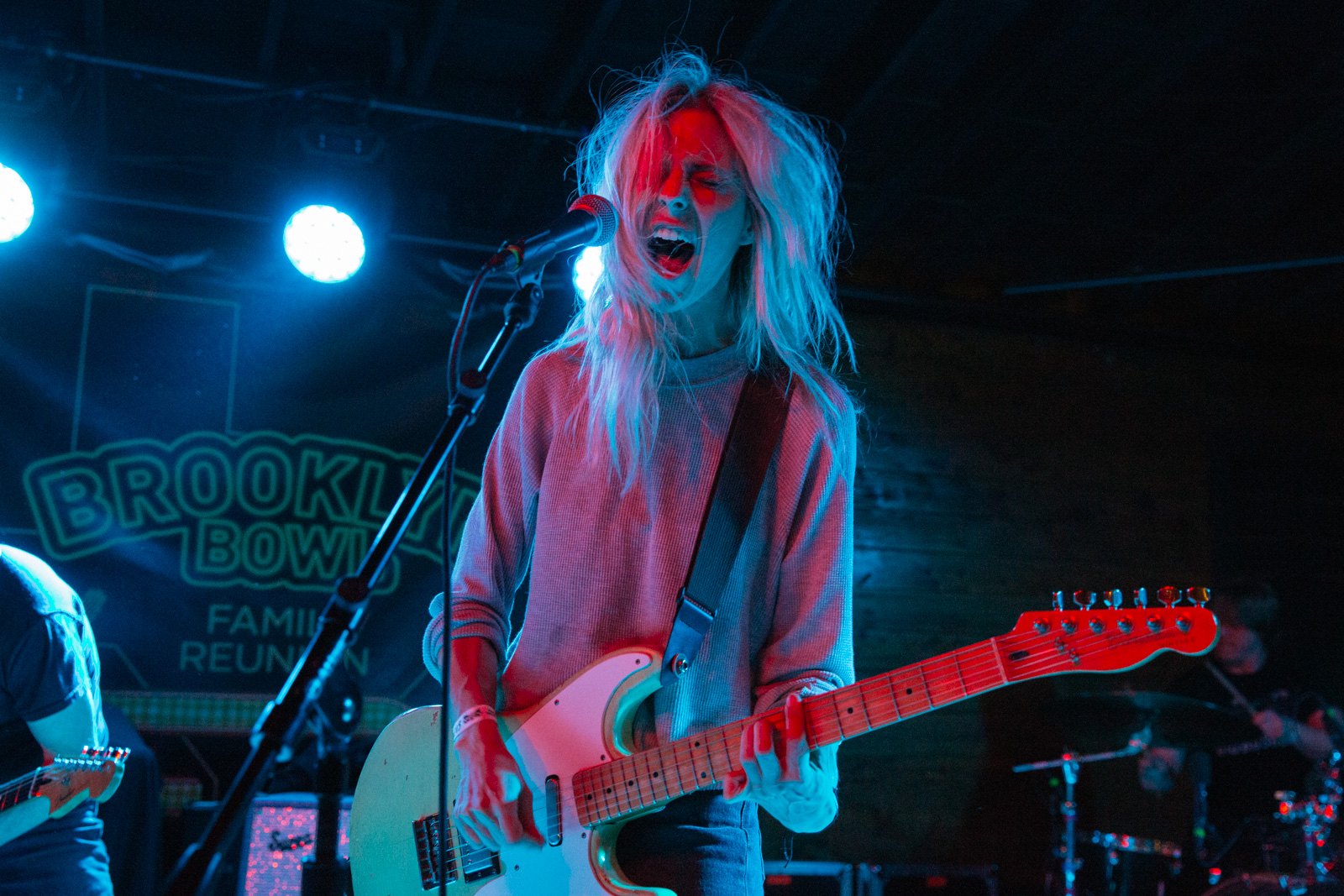 Bully — Scoot Inn, 2018